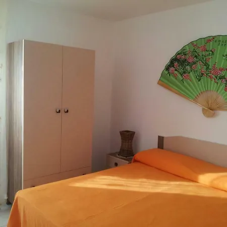 Holiday home Case Vacanza Fontanelle