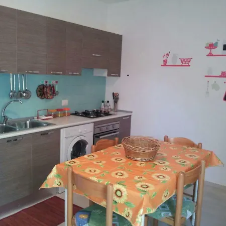 Case Vacanza Fontanelle Ugento