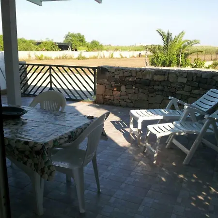 Case Vacanza Fontanelle Holiday home