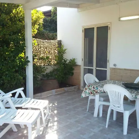 Case Vacanza Fontanelle Ugento