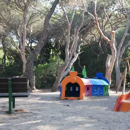 Holiday home Case Vacanza Fontanelle *