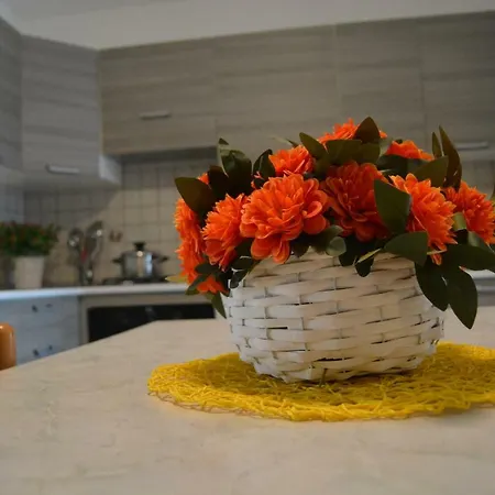 Case Vacanza Fontanelle Holiday home