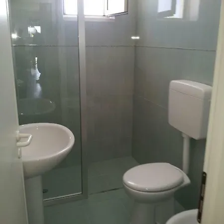 Case Vacanza Fontanelle 度假居 *